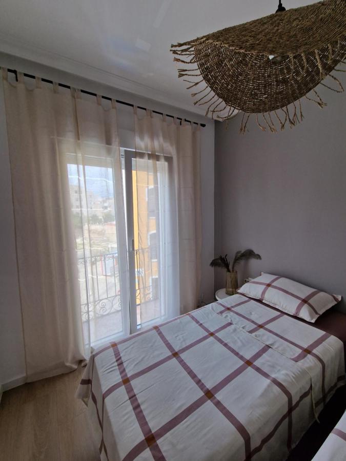 Apartment Casa Blue Colon Villajoyosa Exterior foto